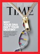 Times magazine regarding DNA